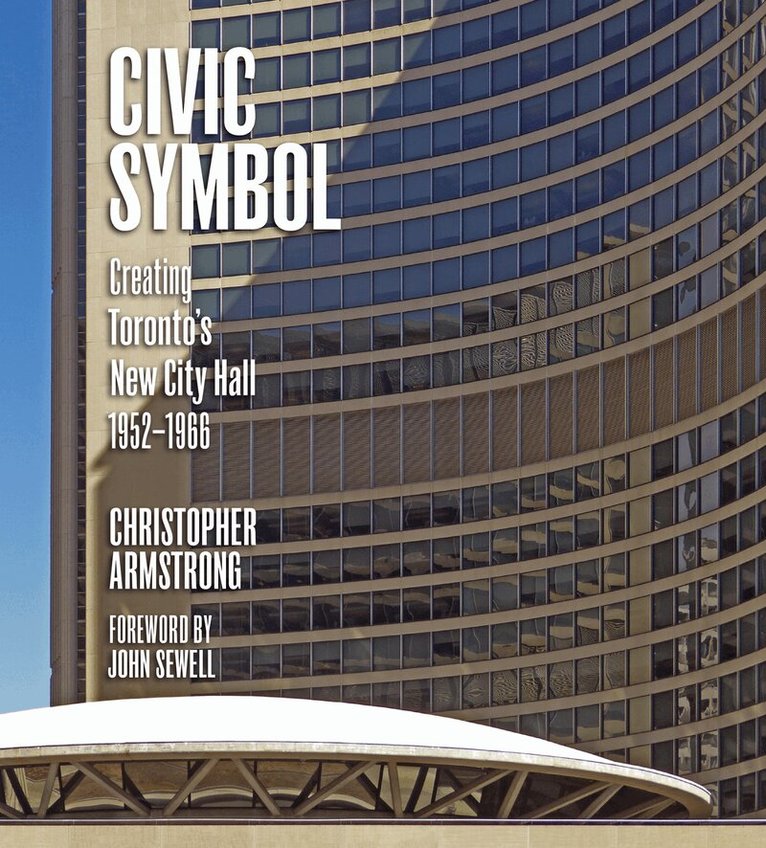 Chris Armstrong - Civic Symbol, E-bok