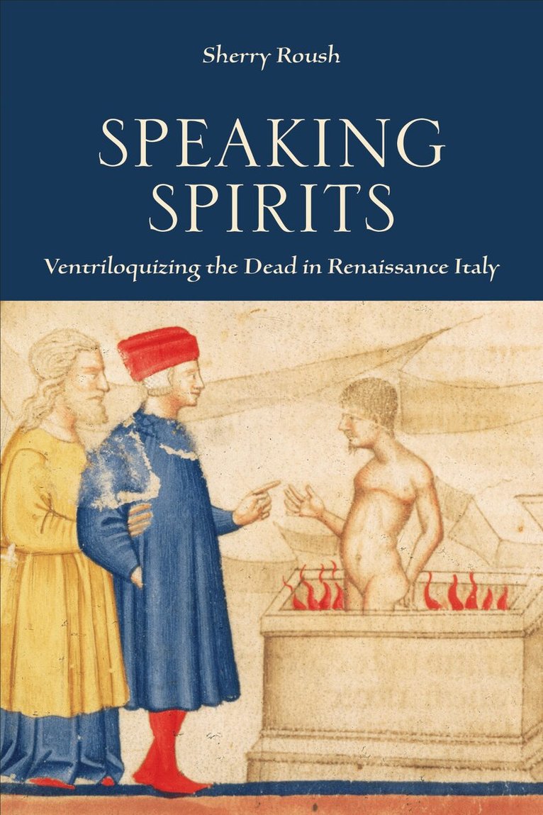Sherry Roush - Speaking Spirits, E-bok