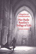 Patrick Rumble - Allegories of Contamination, E-bok