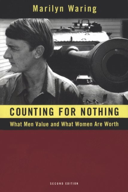 Marilyn Waring - Counting for Nothing, E-bok