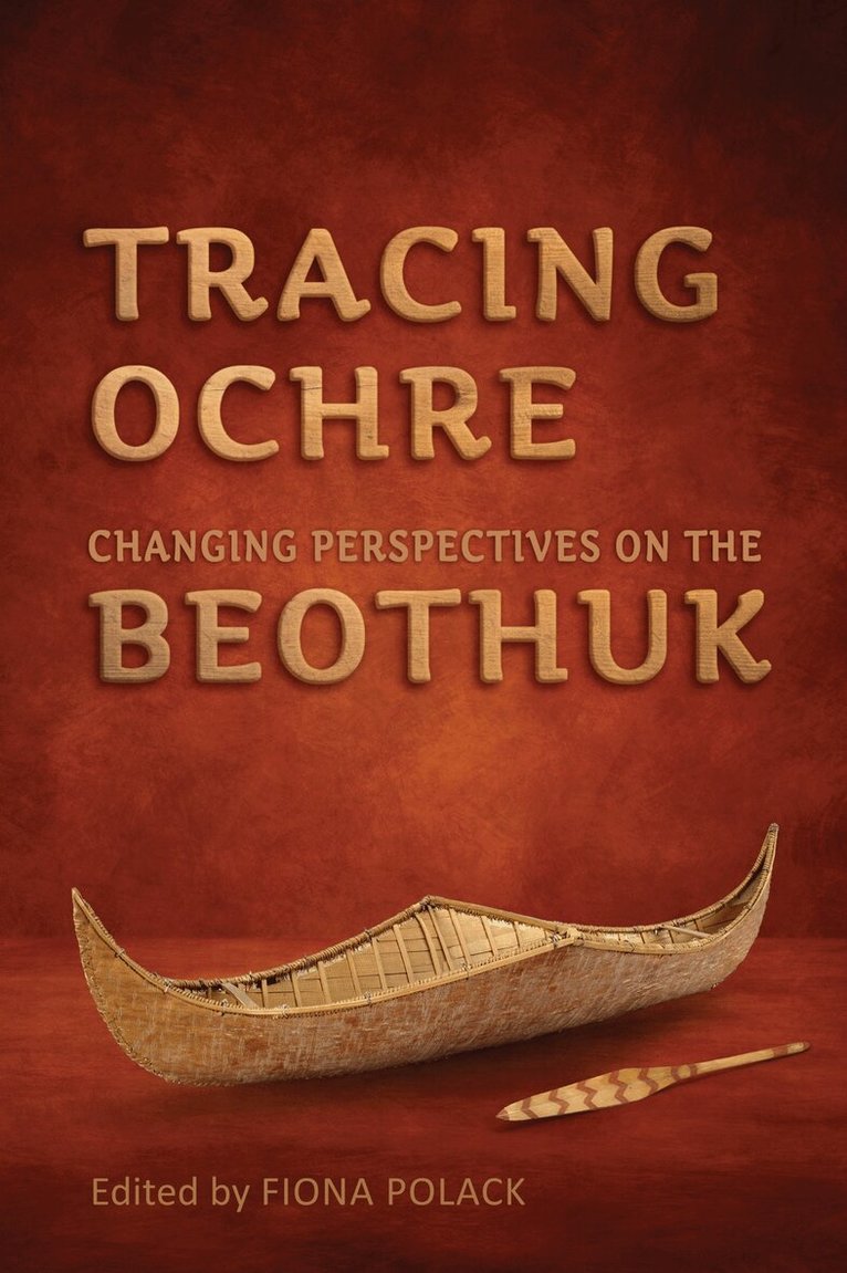 Fiona Polack - Tracing Ochre, E-bok