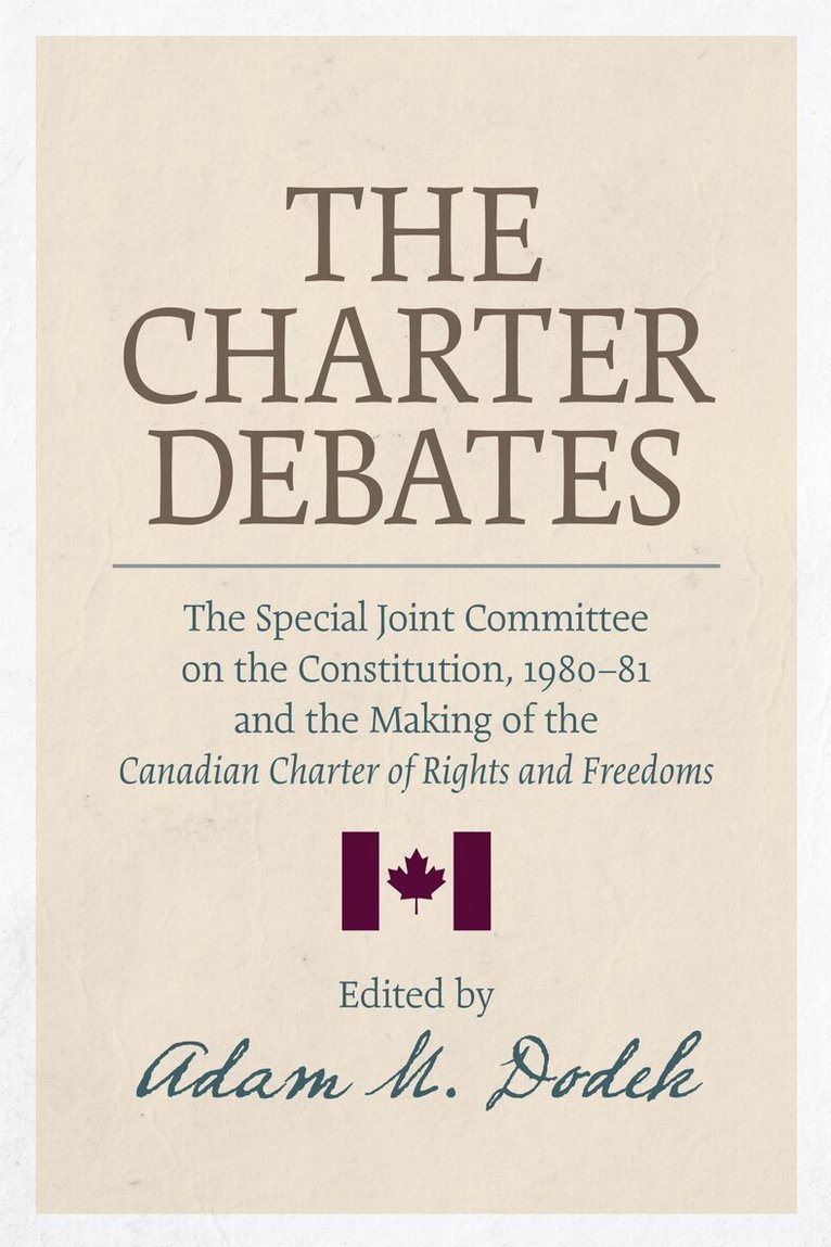 rosalind hampton - Charter Debates, E-bok