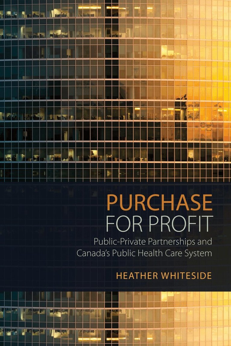 Heather Whiteside - Purchase for Profit, E-bok