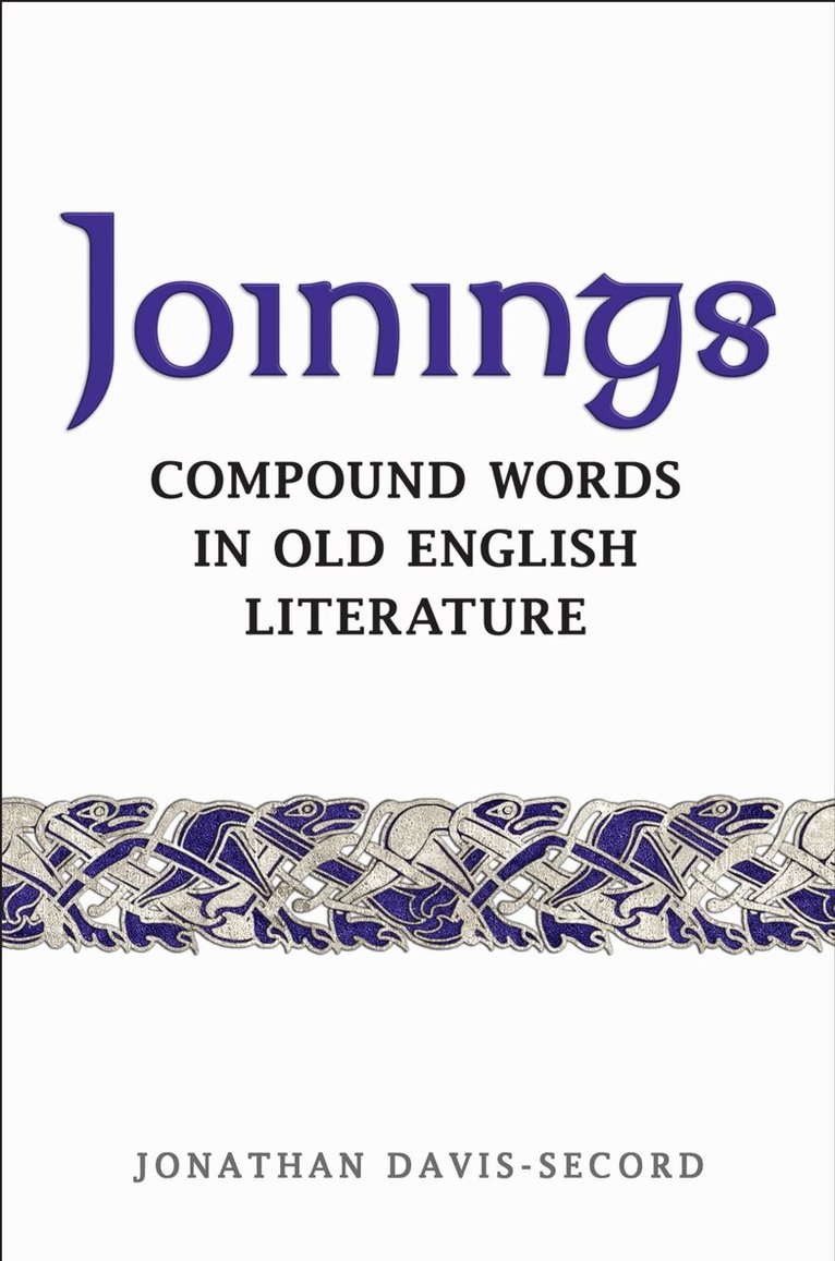Jonathan Davis-Secord - Joinings, E-bok