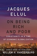 On Being Rich and Poor