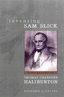 Richard Davies - Inventing Sam Slick, E-bok