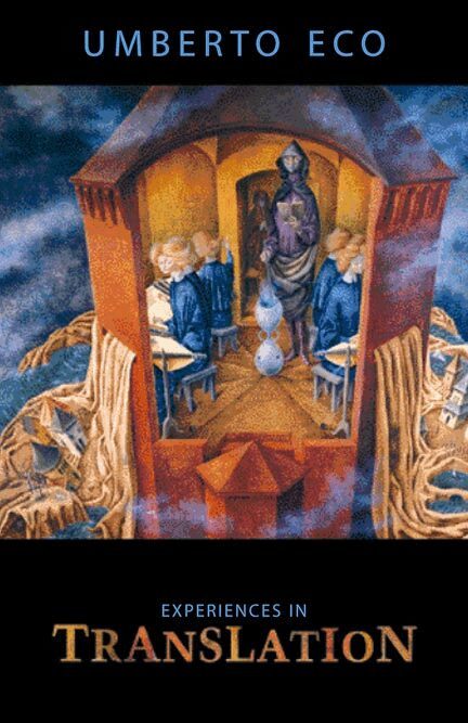 Umberto Eco - Experiences in Translation, E-bok