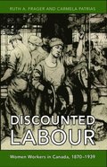Discounted Labour