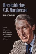 Reconsidering C.B. MacPherson