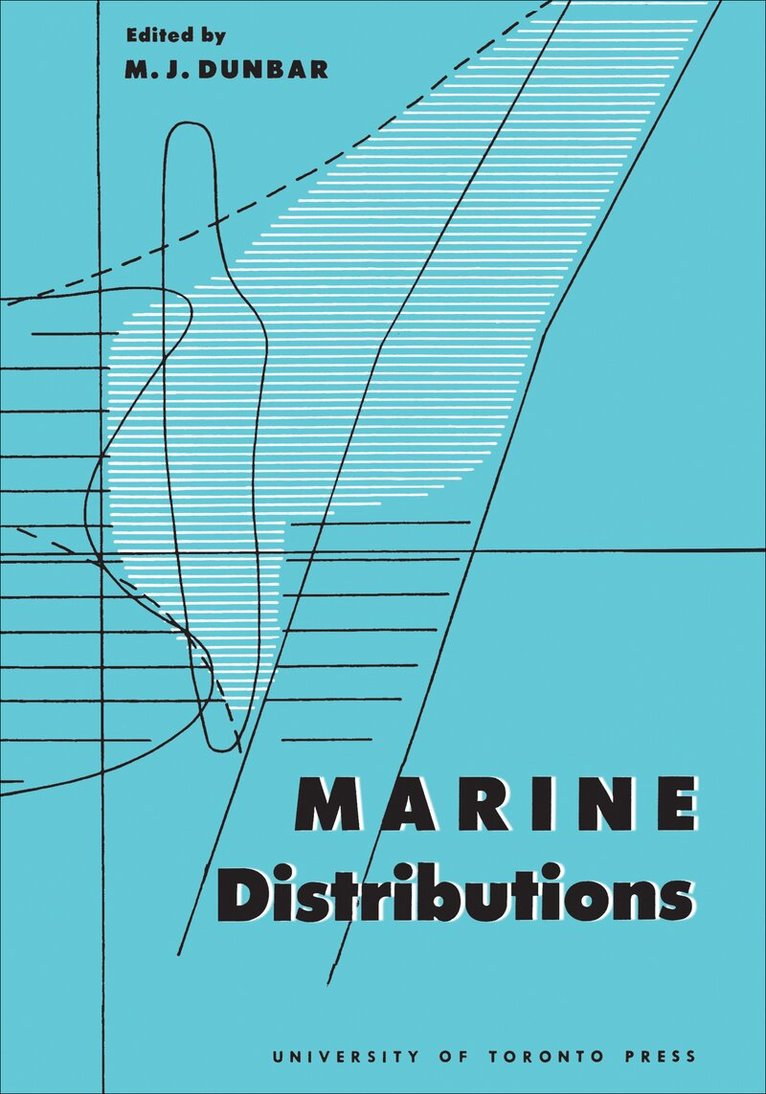 Maxwell Dunbar - Marine Distributions, E-bok. Tillgänglighet: Lägg i varukorg