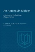 Algonquin Maiden