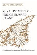 Rusty Bittermann - Rural Protest on Prince Edward Island, E-bok