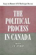 Political Process in Canada