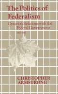 Politics of Federalism