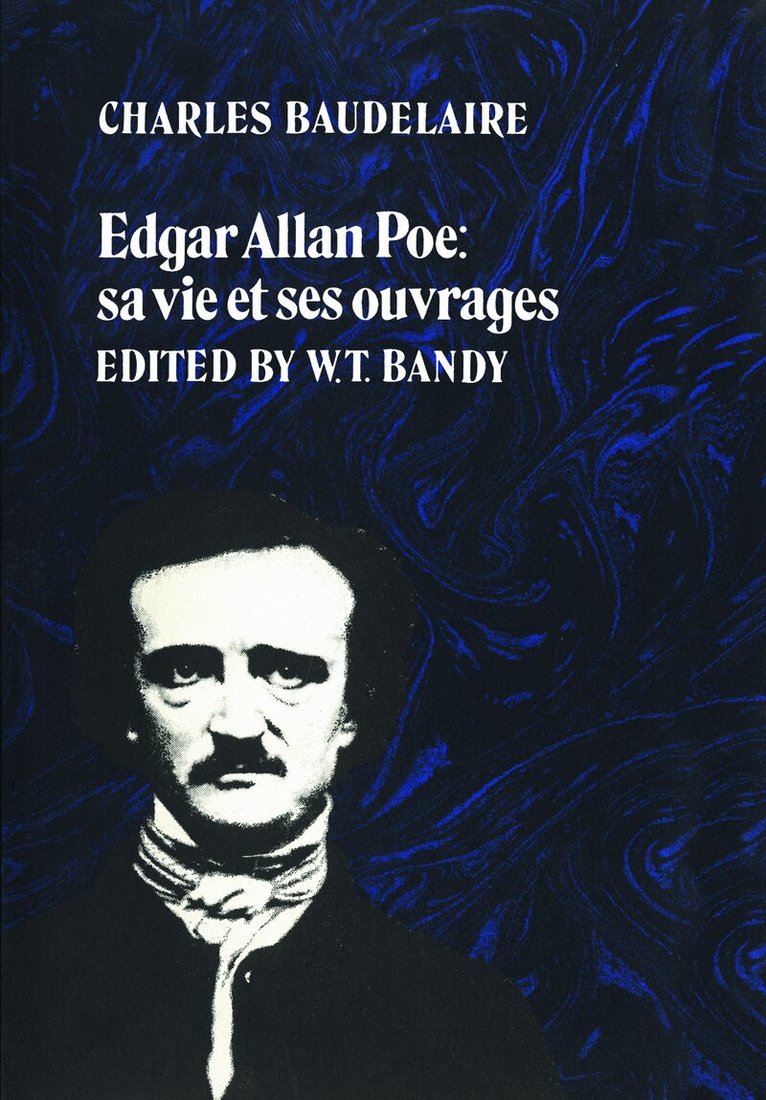 Charles Baudelaire, W.T. Bandy - Edgar Allan Poe, E-bok