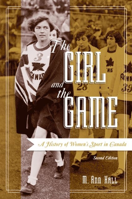 M. Ann Hall - Girl and the Game, E-bok