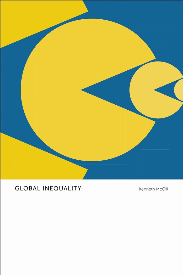 Kenneth McGill - Global Inequality, E-bok