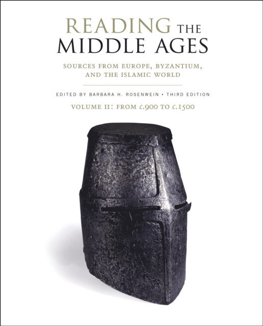 Barbara H. Rosenwein - Reading the Middle Ages Volume II, E-bok