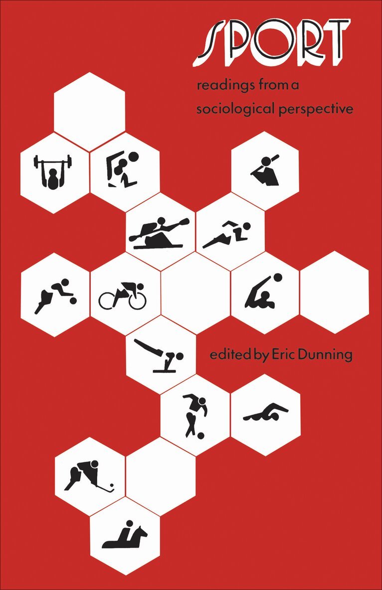 Eric Dunning - Sport, E-bok