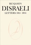 Benjamin Disraeli Letters