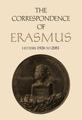 Correspondence of Erasmus