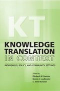 Knowledge Translation in Context