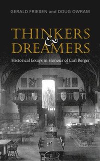 Thinkers and Dreamers