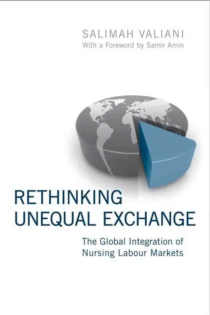 Salimah Valiani - Rethinking Unequal Exchange, Inbunden. Tillgänglighet: Lägg i varukorg