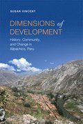 Dimensions of Development
