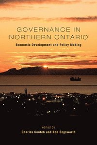 Governance in Northern Ontario