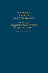 Great Rural Sisterhood