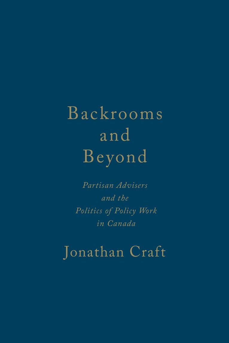 Jonathan Craft - Backrooms and Beyond, Inbunden. Tillgänglighet: Tillfälligt slut