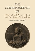 Correspondence of Erasmus