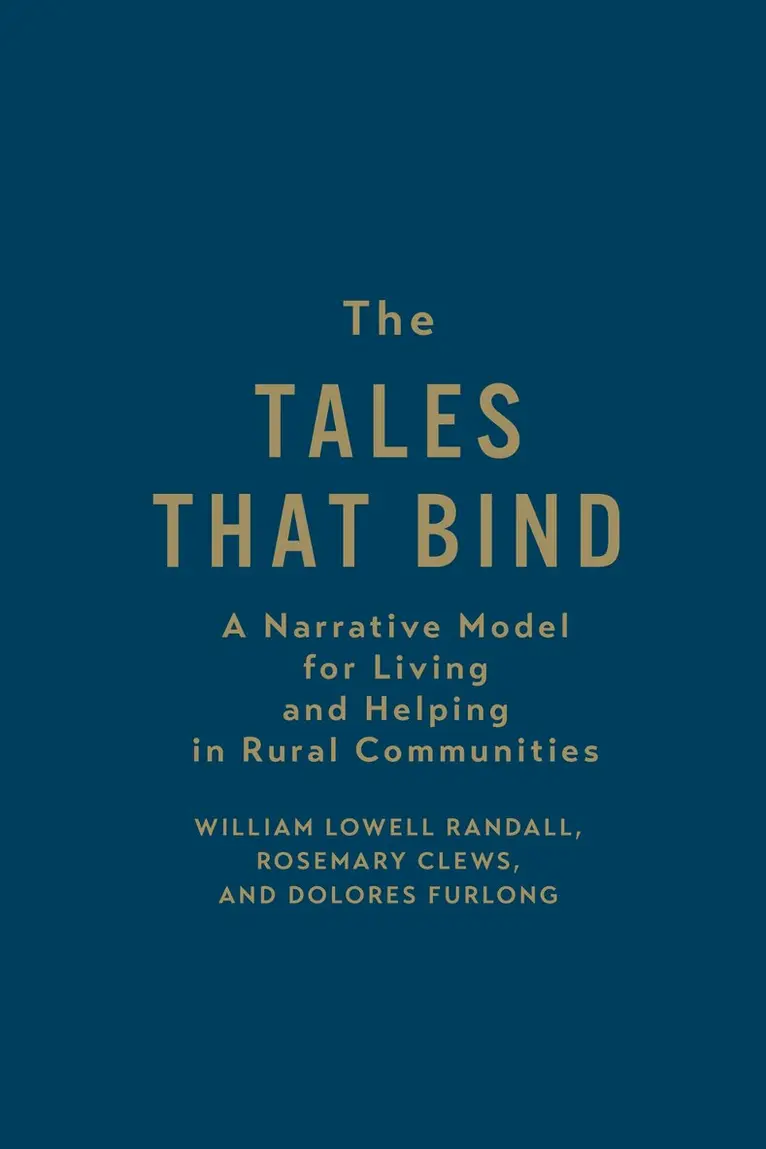 William L. Randall, Rosemary Clews, Dolores Furlong - Tales That Bind, Inbunden. Tillgänglighet: Tillfälligt slut