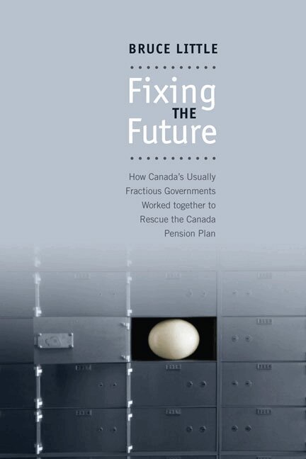 Bruce Little - Fixing the Future, E-bok