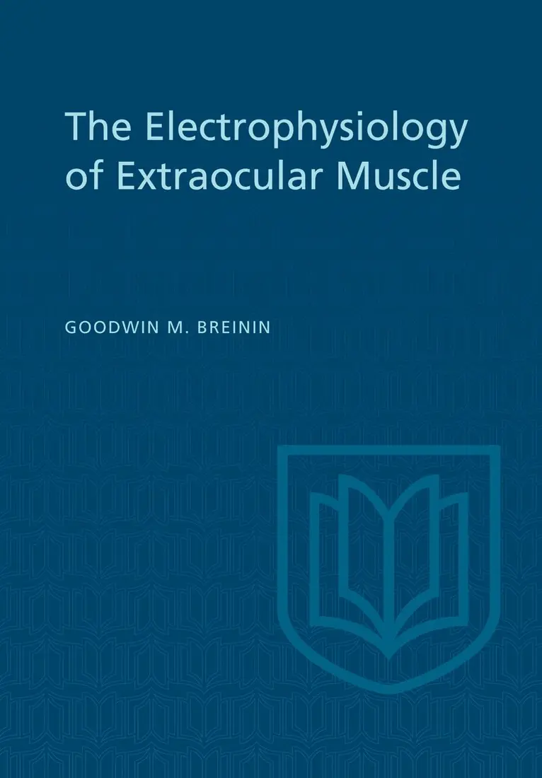 Electrophysiology of Extraocular Muscle