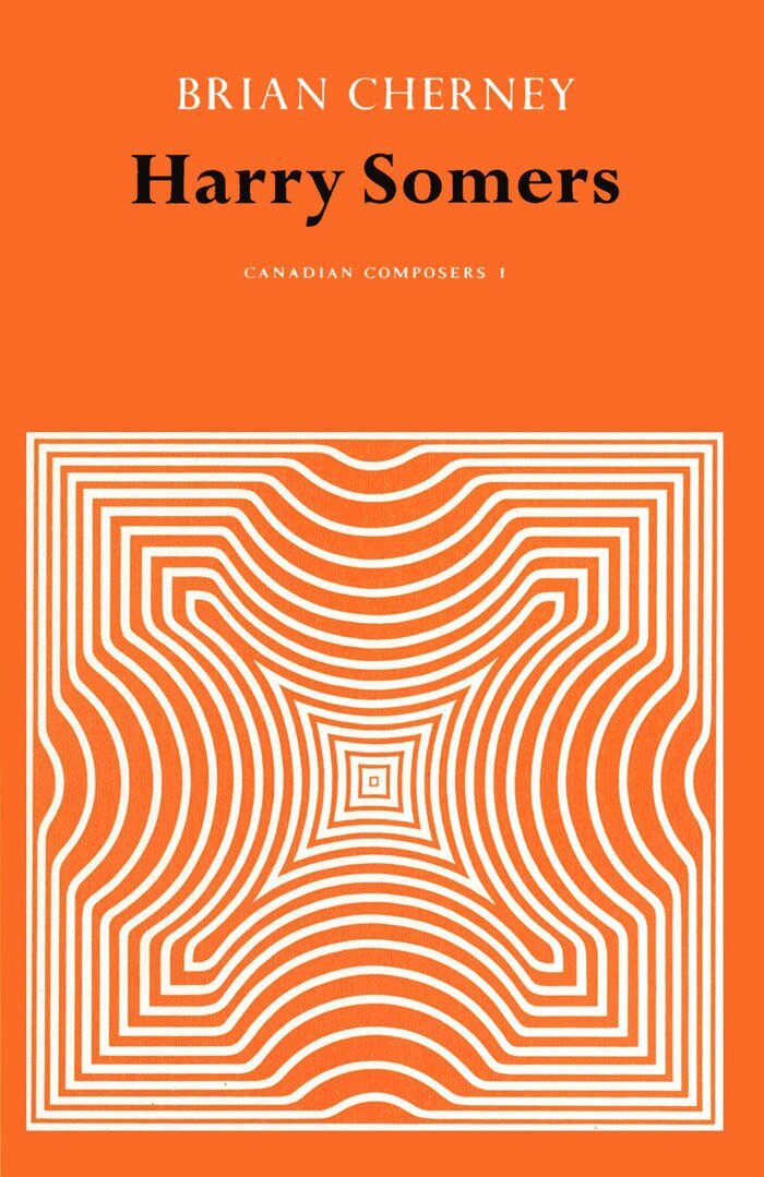 Brian Cherney - Harry Somers, E-bok. Tillgänglighet: Lägg i varukorg