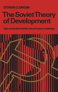 Soviet Theory of Development