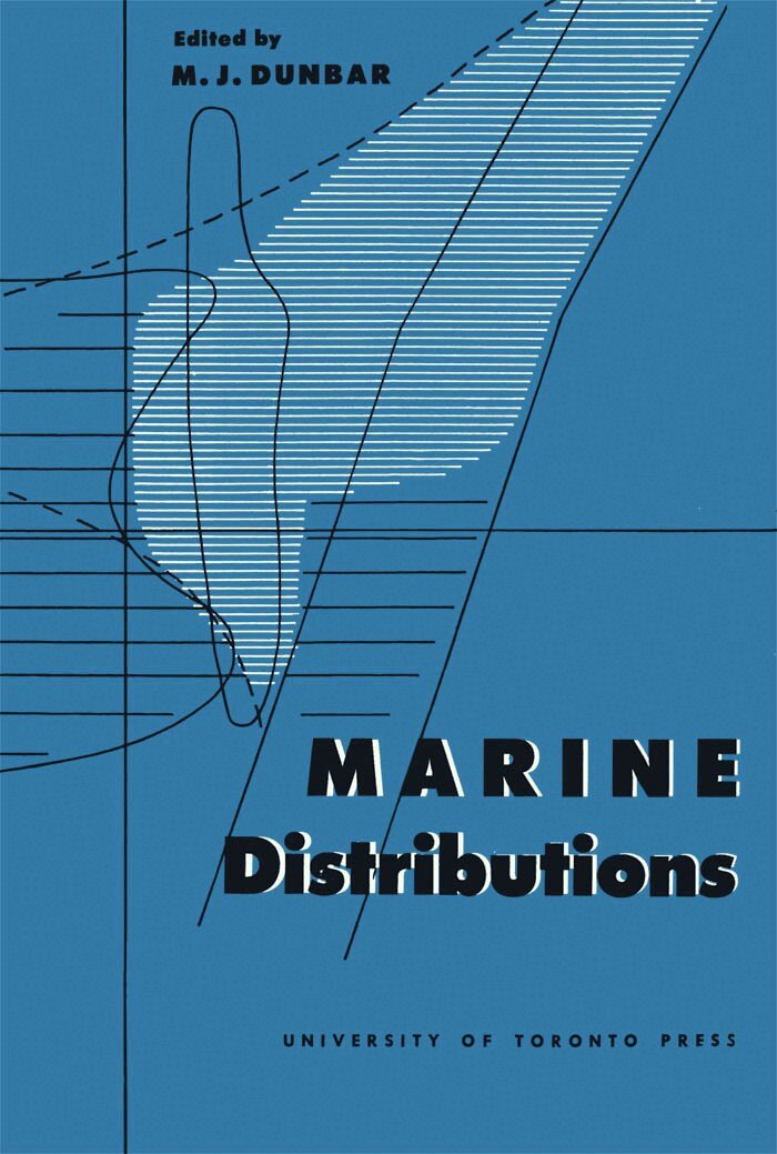 Maxwell Dunbar - Marine Distributions, E-bok. Tillgänglighet: Lägg i varukorg
