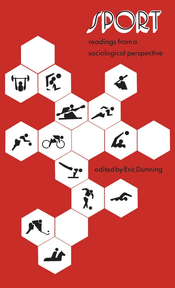 Eric Dunning - Sport, E-bok