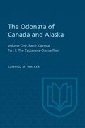 Odonata of Canada and Alaska