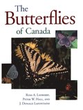 Butterflies of Canada