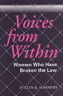 Evelyn Sommers - Voices from Within, E-bok