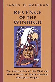 James Waldram - Revenge of the Windigo, E-bok