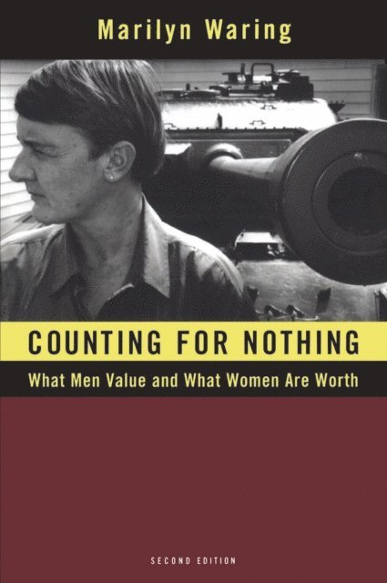 Marilyn Waring - Counting for Nothing, E-bok