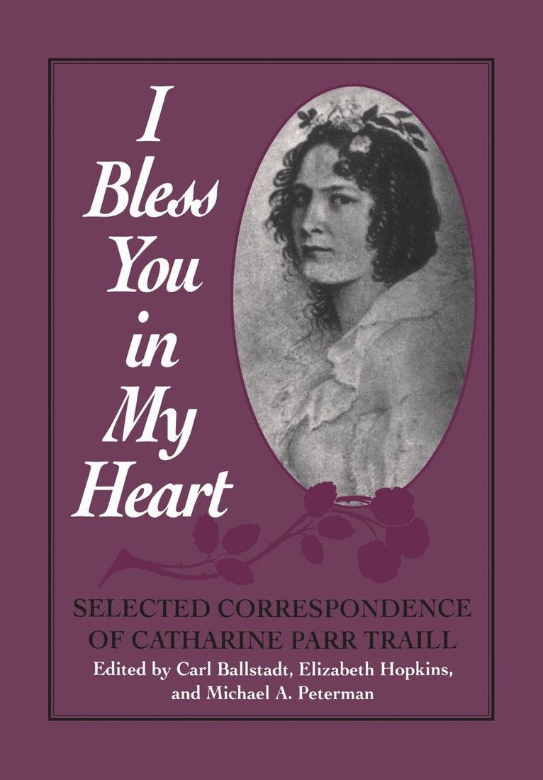 Carl Ballstadt, Michael Peterman, Elizabeth Hopkins - I Bless You in My Heart, E-bok