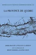 La province de Quebec