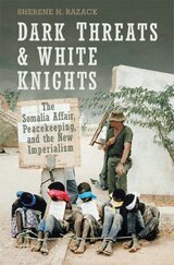 Sherene Razack - Dark Threats and White Knights, E-bok