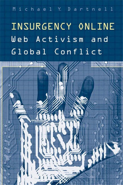 Michael Dartnell - Insurgency Online, E-bok