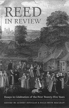 Audrey Douglas, Sally-Beth Maclean - REED in Review, E-bok